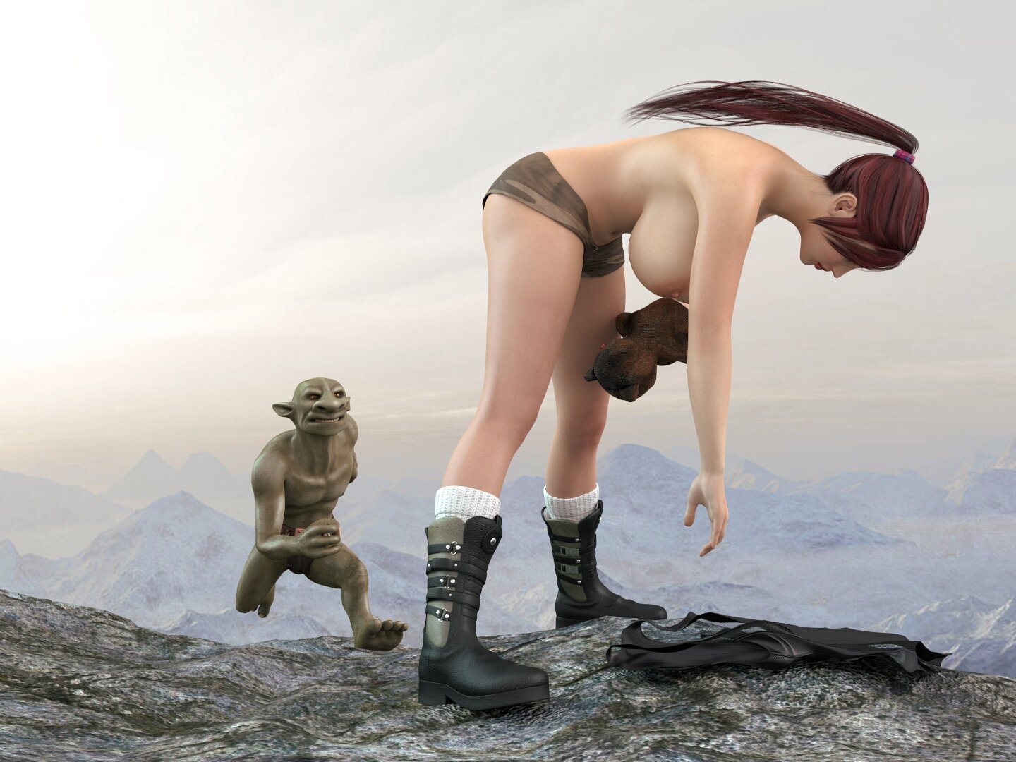 02★★ベルナデラックスエディション