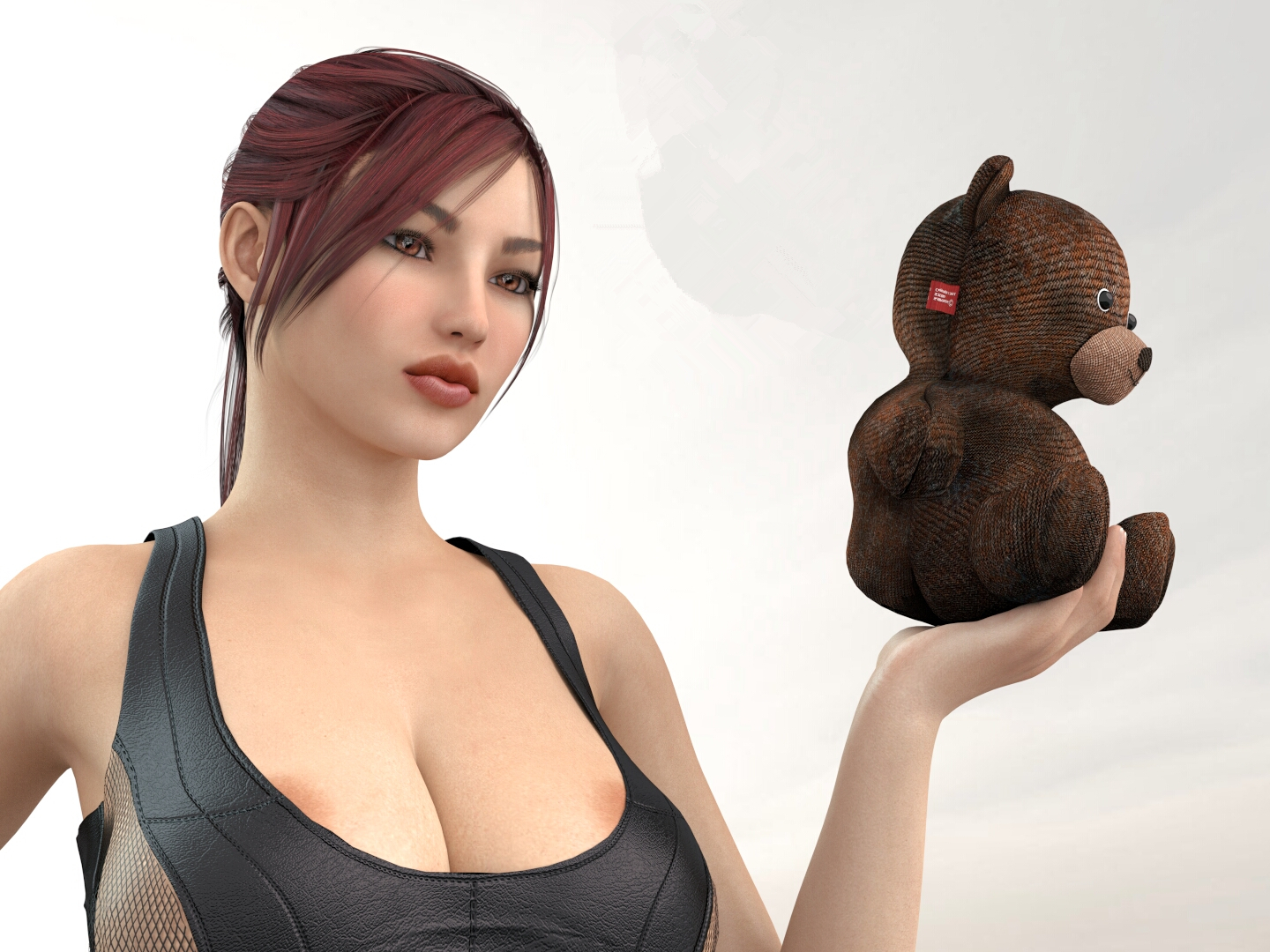 02★★ベルナデラックスエディション