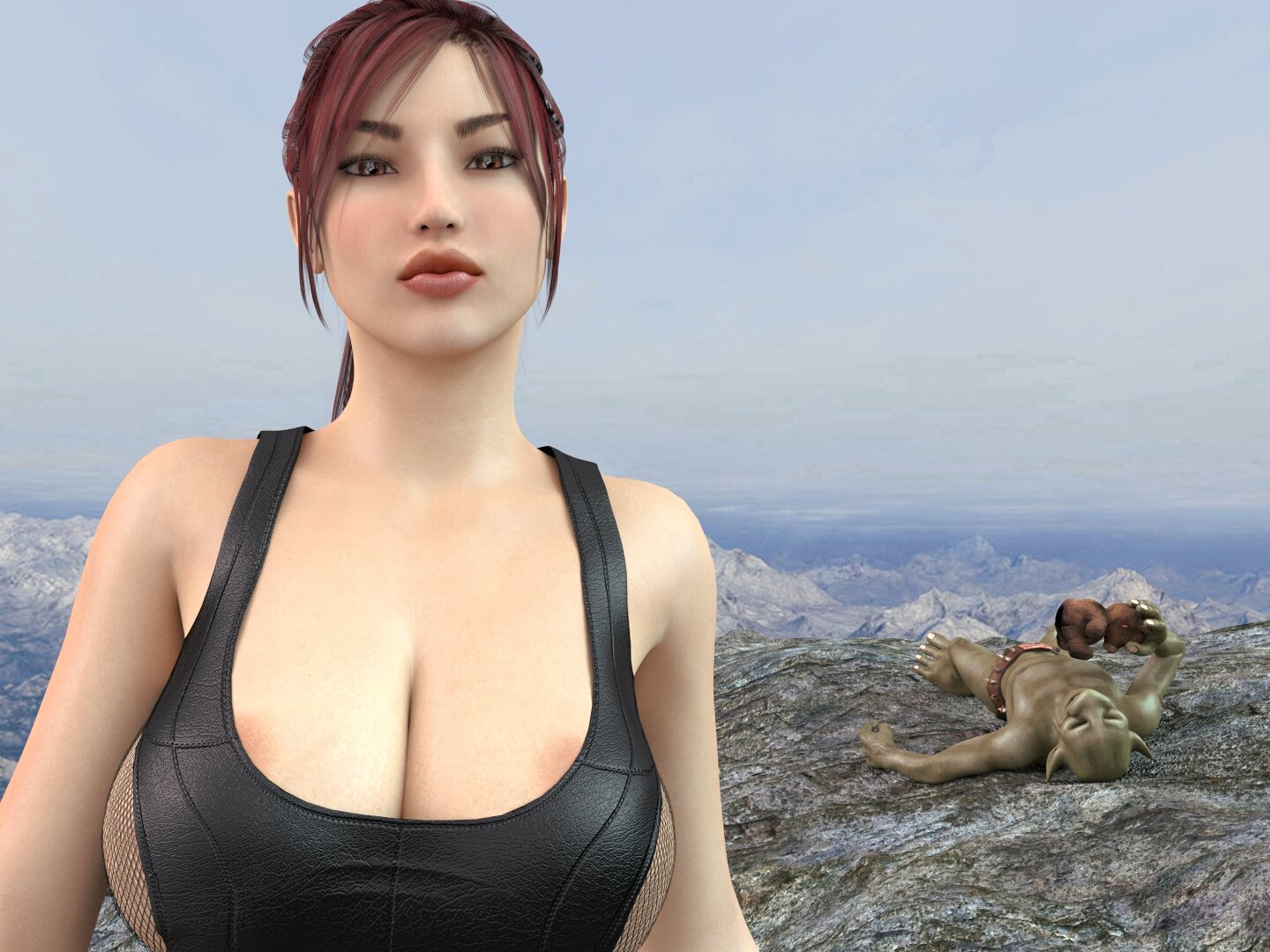 02★★ベルナデラックスエディション