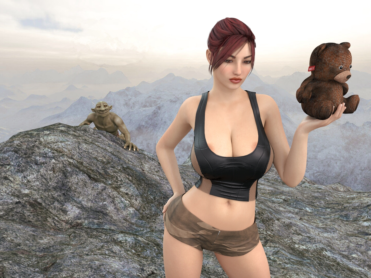 02★★ベルナデラックスエディション