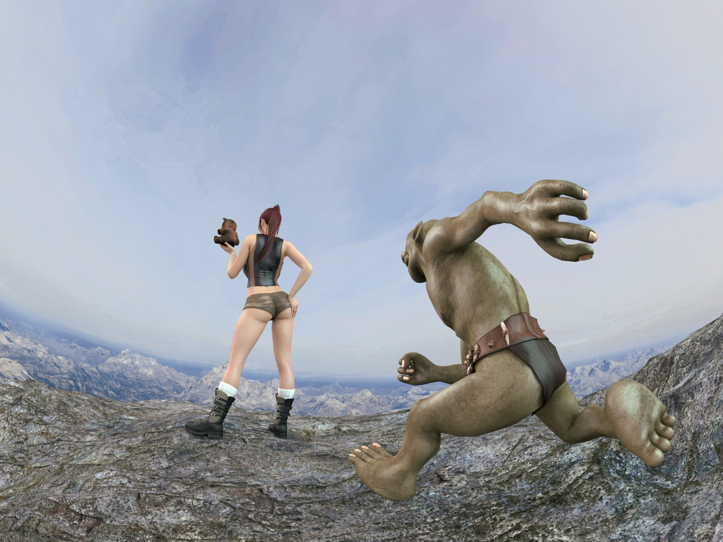 02★★ベルナデラックスエディション