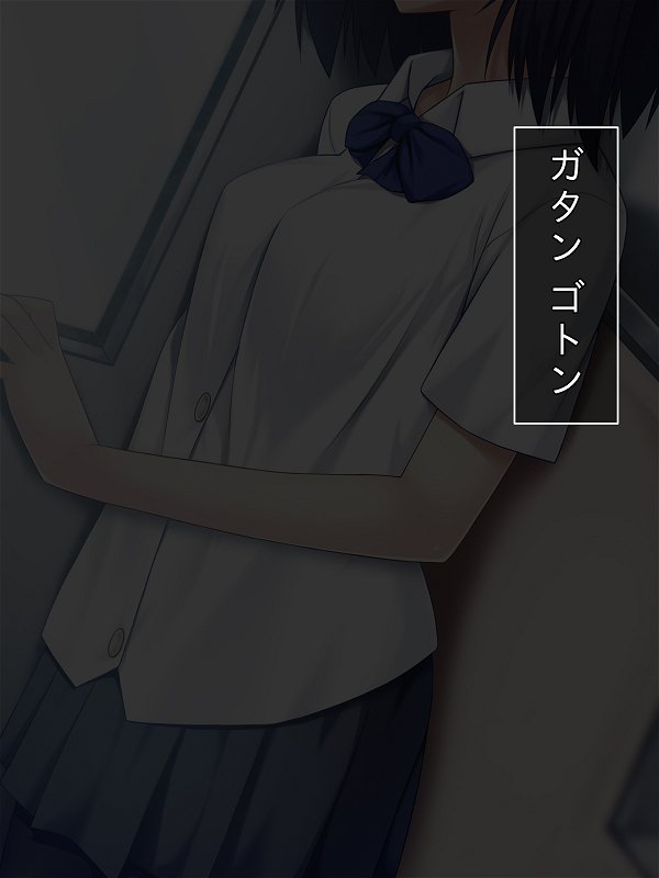 甘い匂いに誘われて…