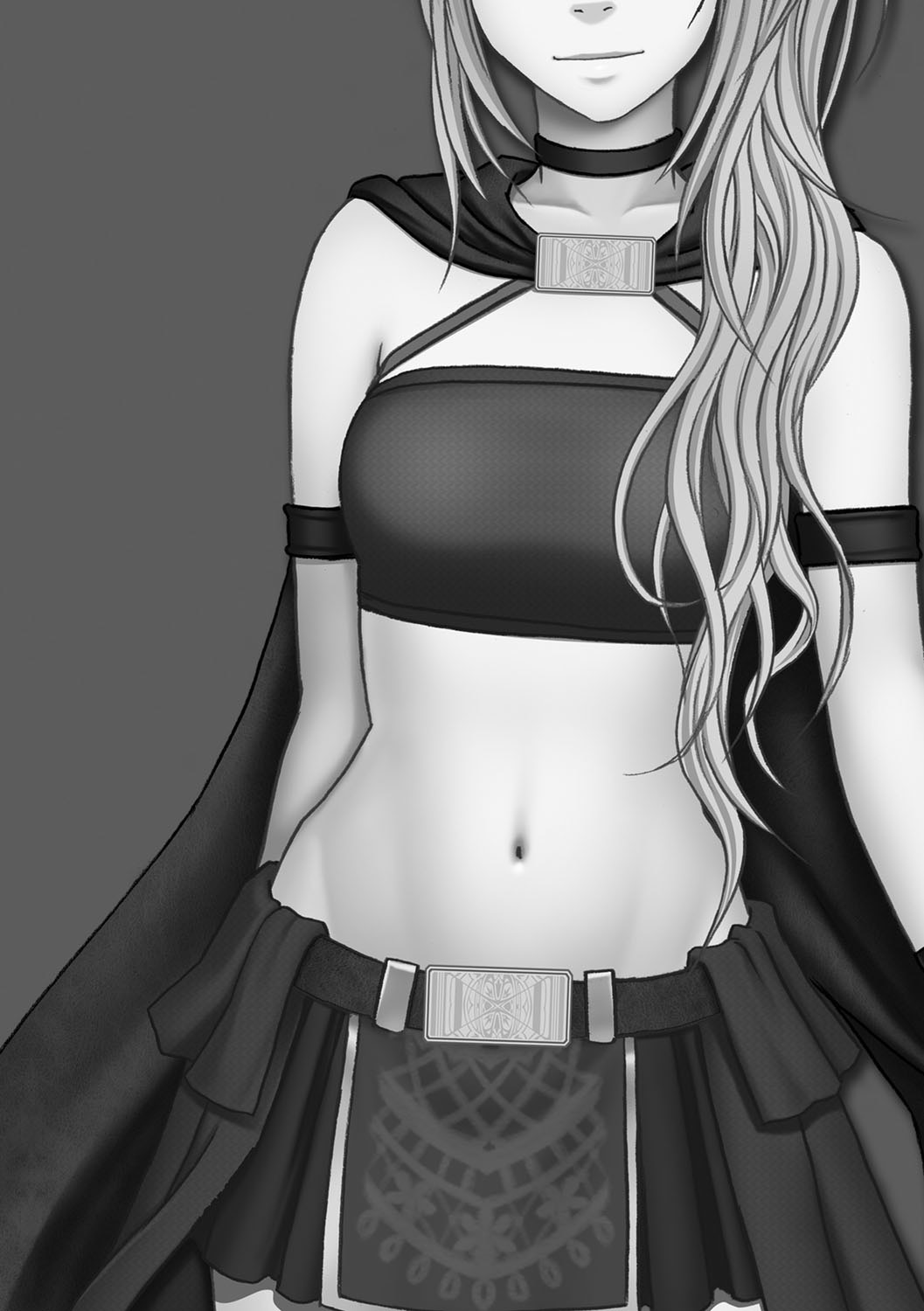 コスプレイヤー京生ゼッチョウCh。 2