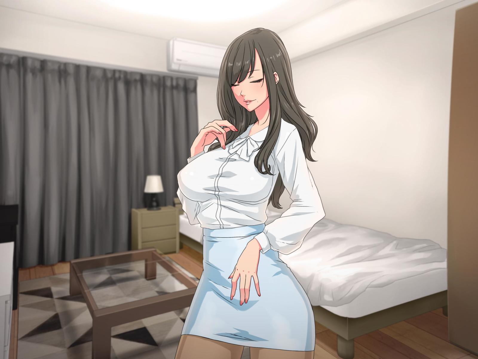 ももいろ恩納恭司佐久間沙織-法研史でさそわってこうへん-＆lt;実業之日本社文庫オマージュ＆gt;