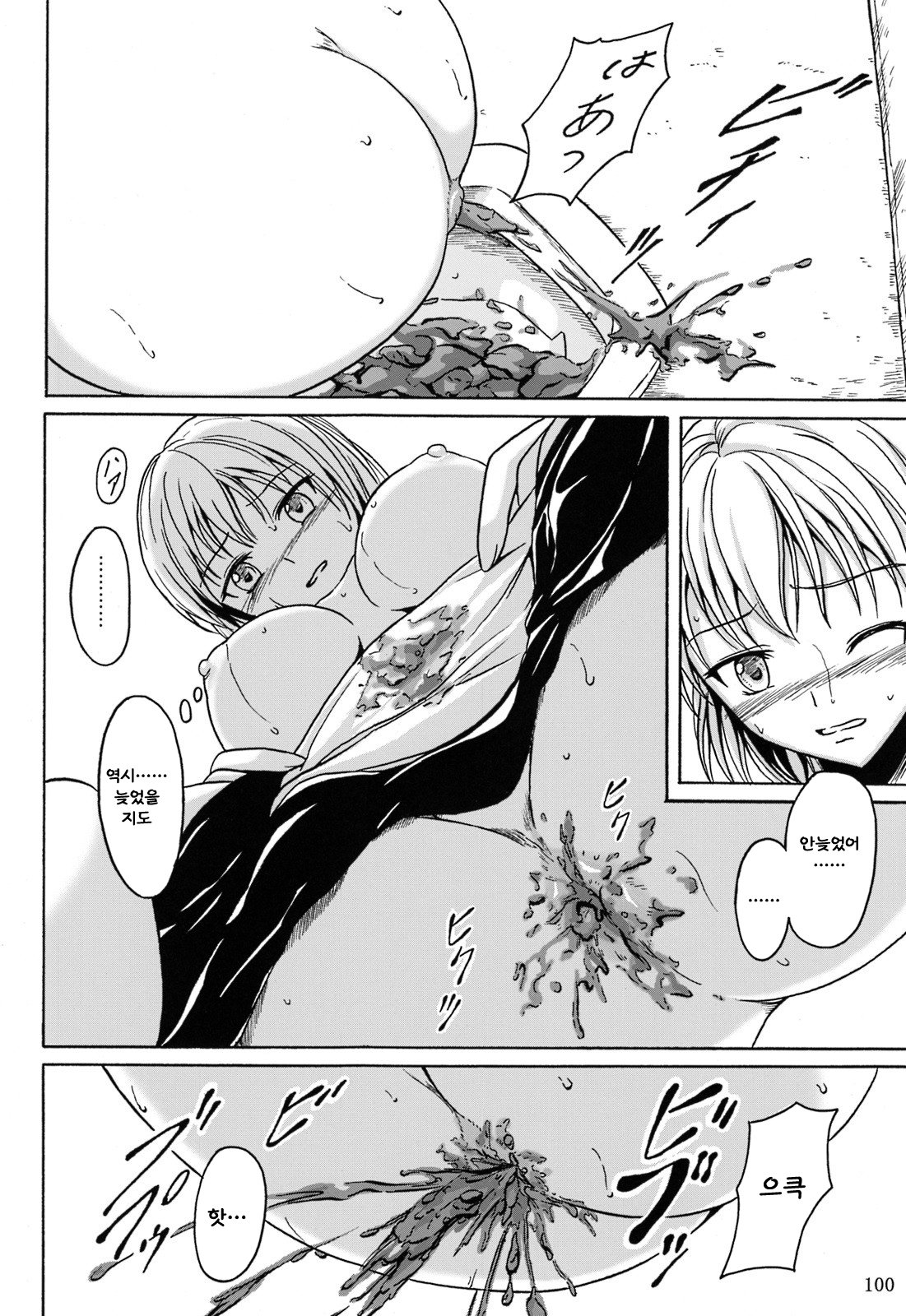 はせつ少女そうしゅうへん