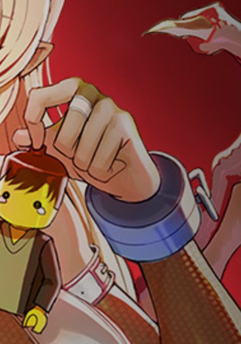 ジョンソン請負業者Ch.0-24