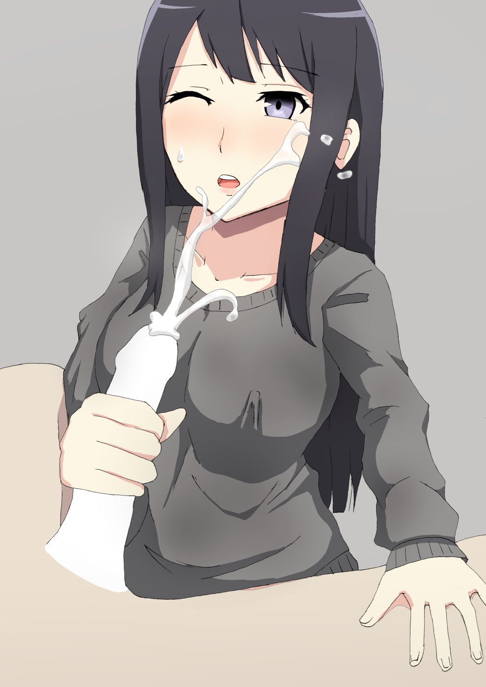 お姉ちゃんとアセエッチ