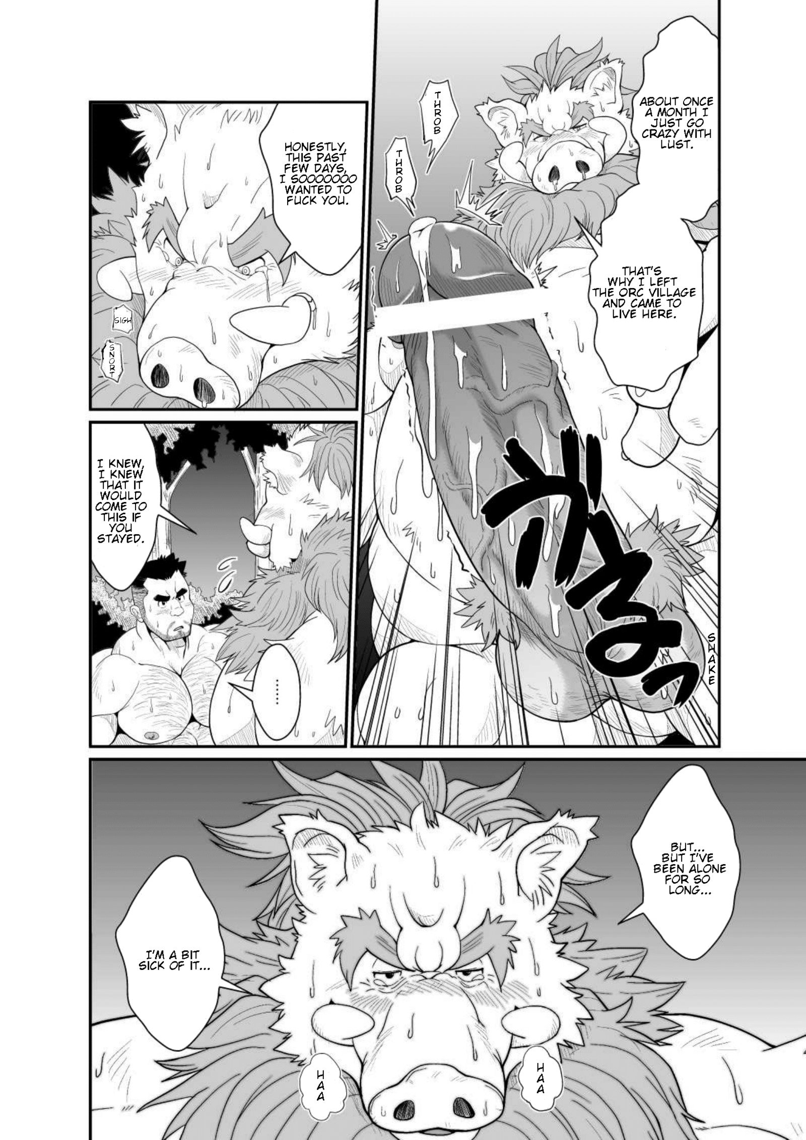 TONTON byuushi