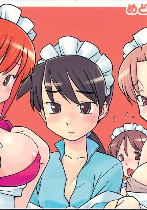 メドイさん立の聖人同人誌