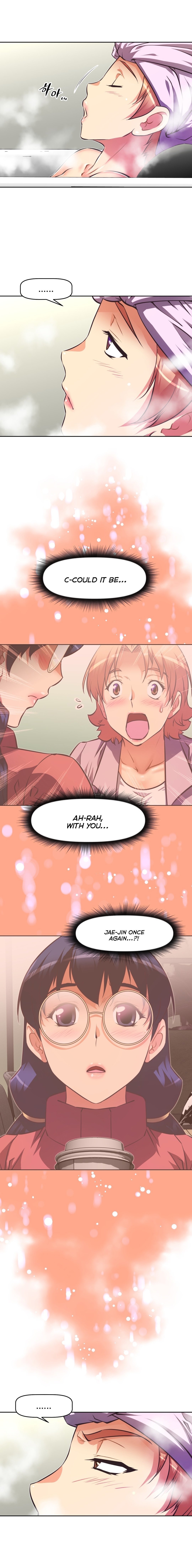 乱闘囲碁Ch.76-105