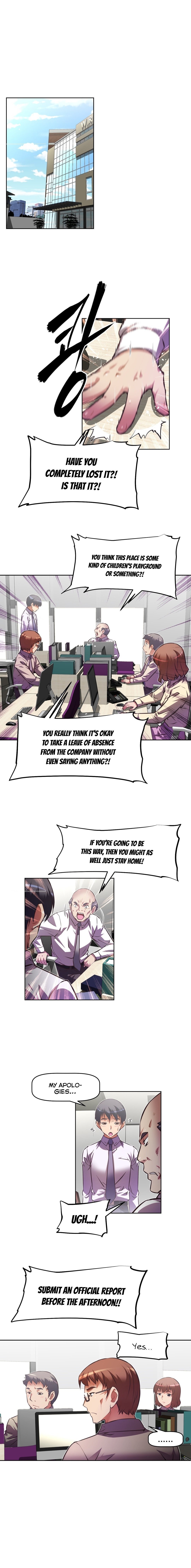 乱闘囲碁Ch.76-105