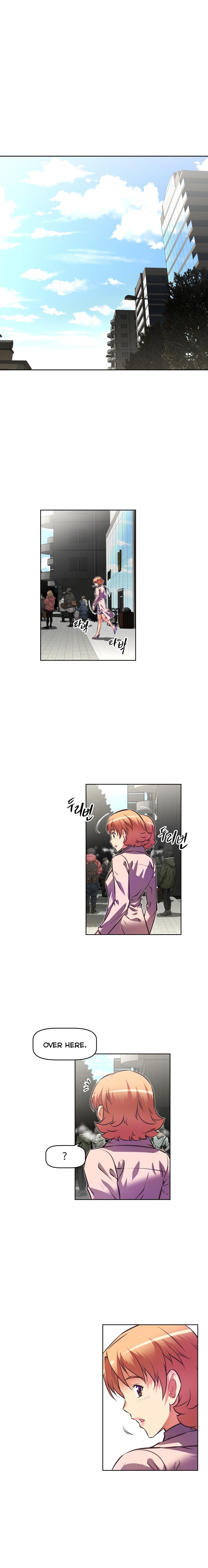 乱闘囲碁Ch.76-105