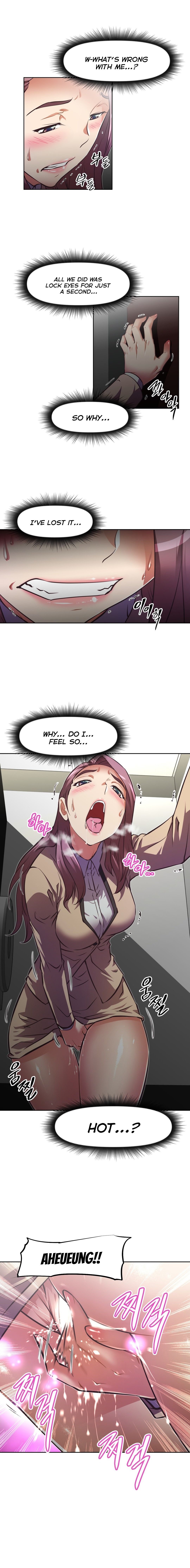 乱闘囲碁Ch.76-105