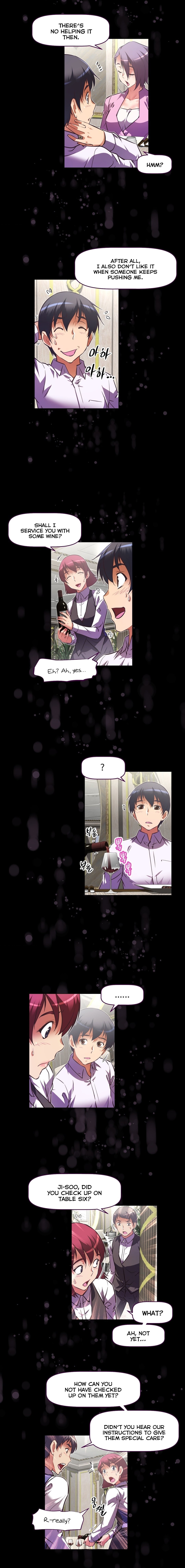 乱闘囲碁Ch.76-105