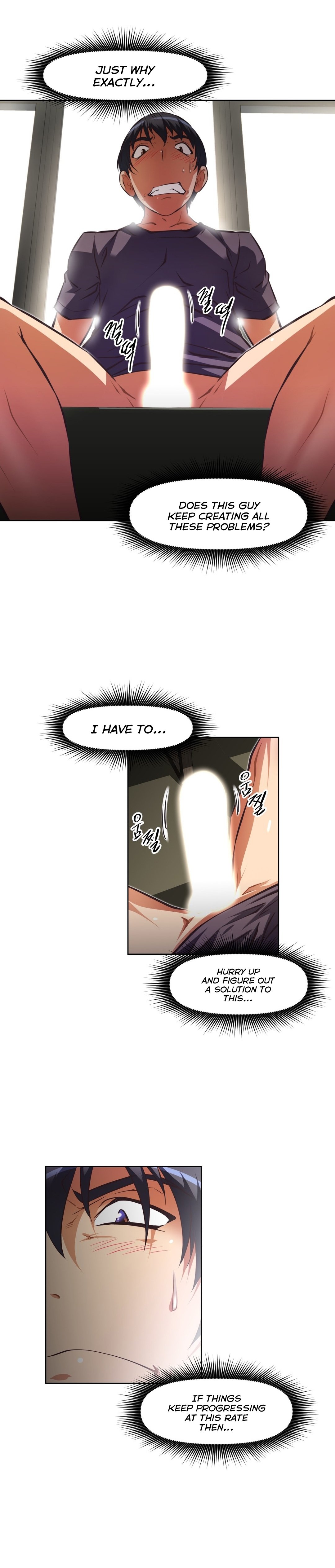 乱闘囲碁Ch.76-105