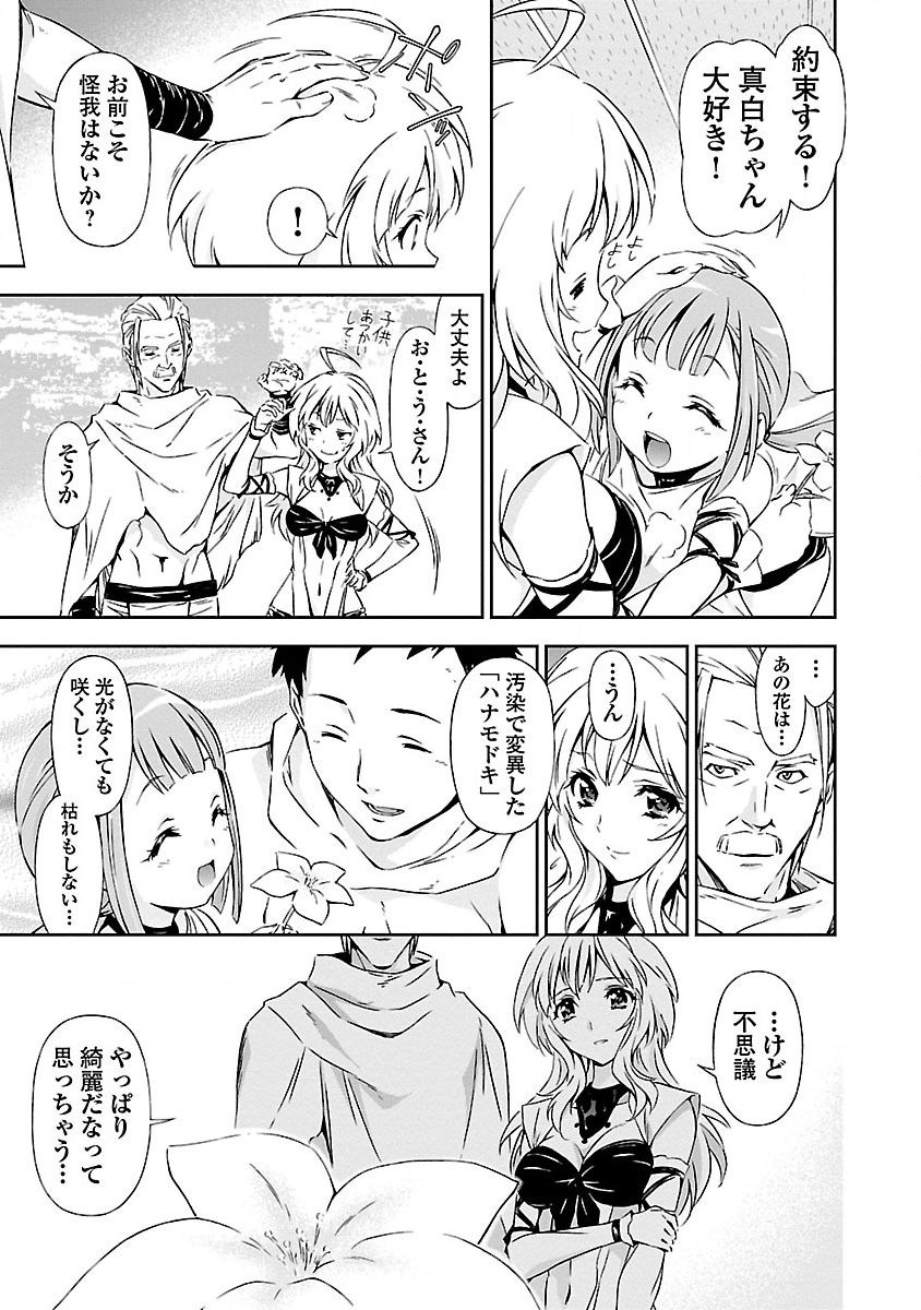 ループス装置VolI