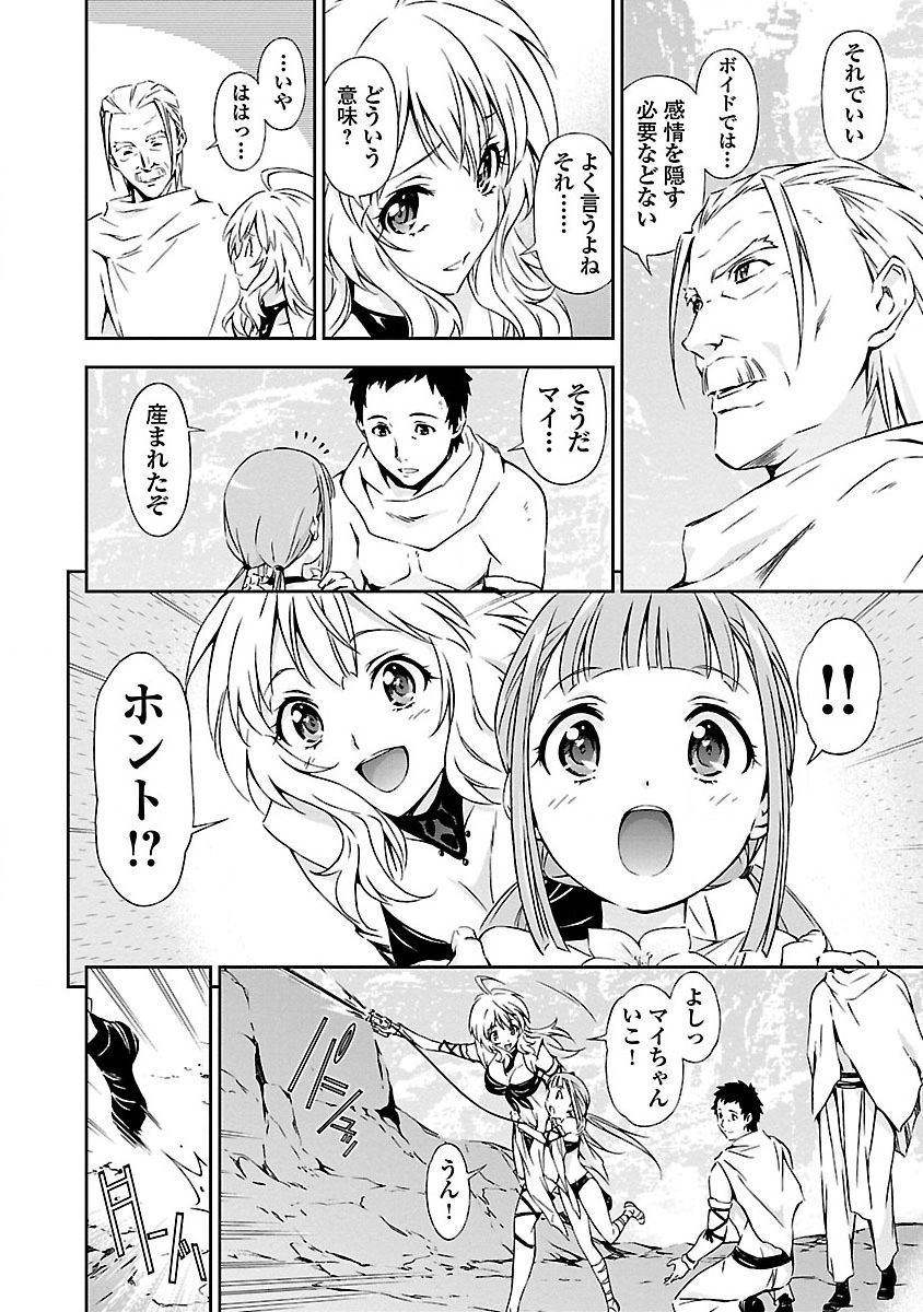 ループス装置VolI