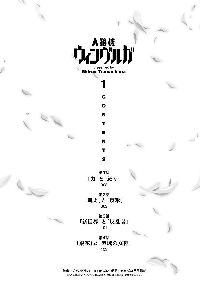 ループス装置VolI