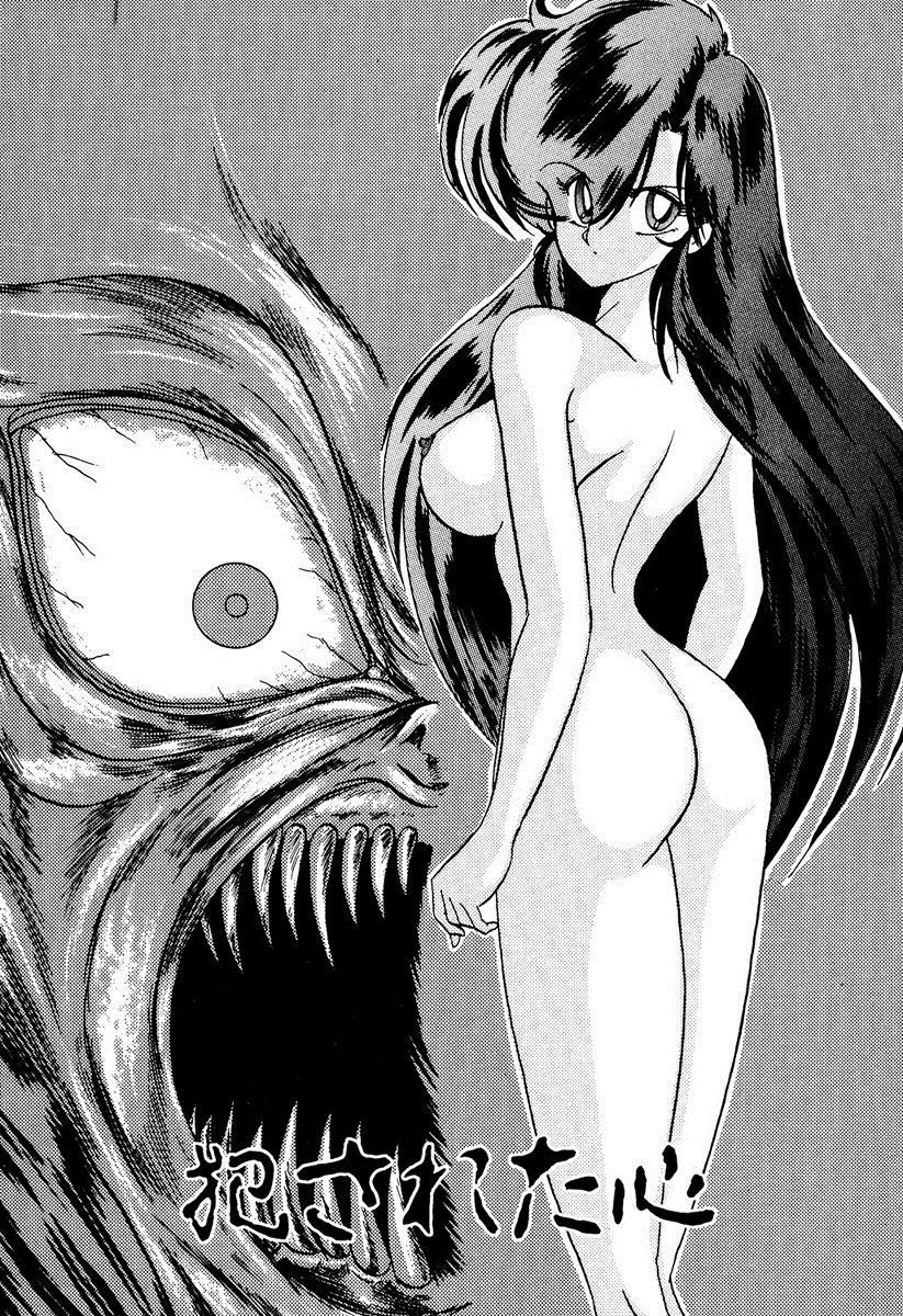 聖霊徳装フェアリーセイバーEX