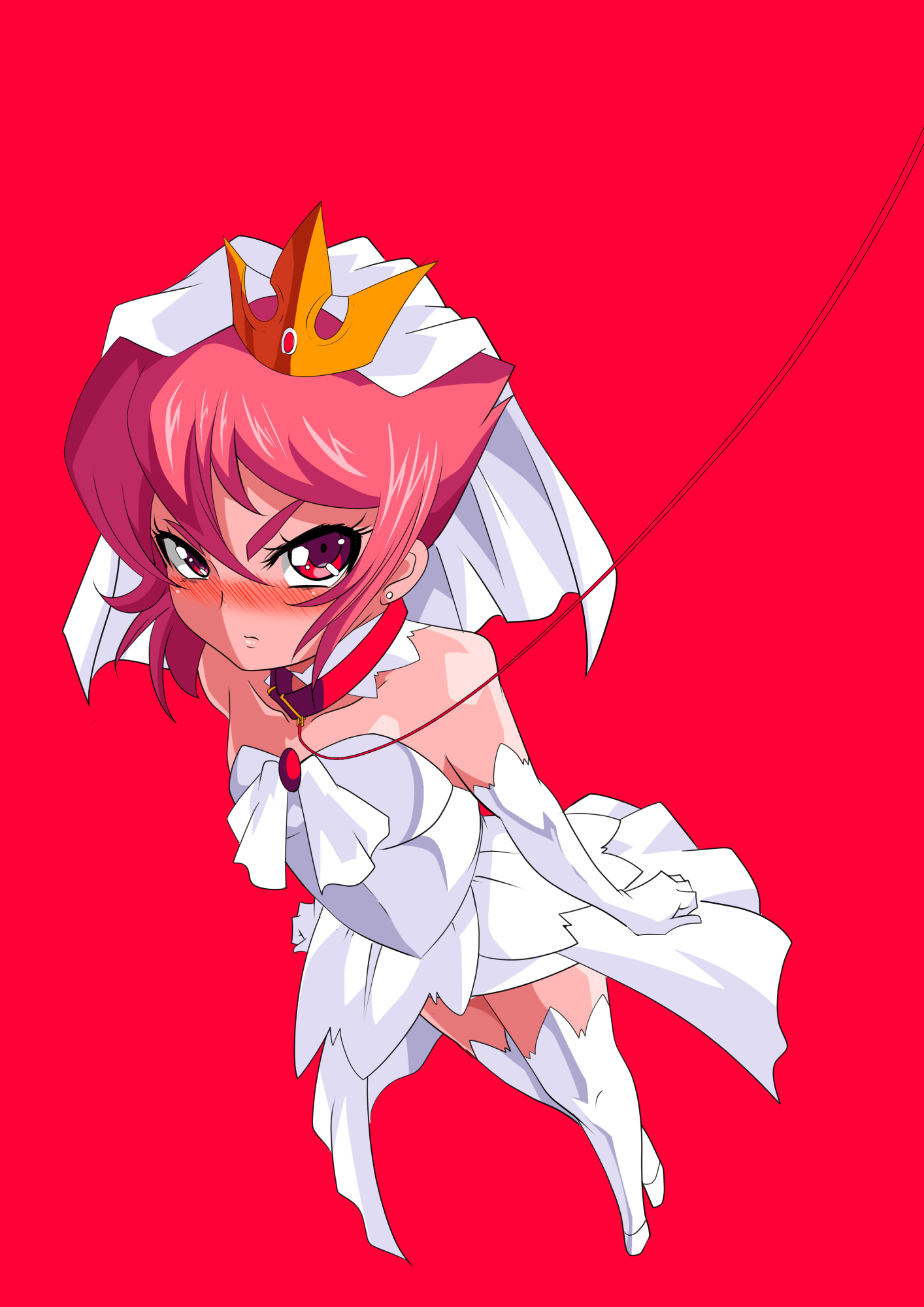 ロリコンバスターズVSダンジョンマスター