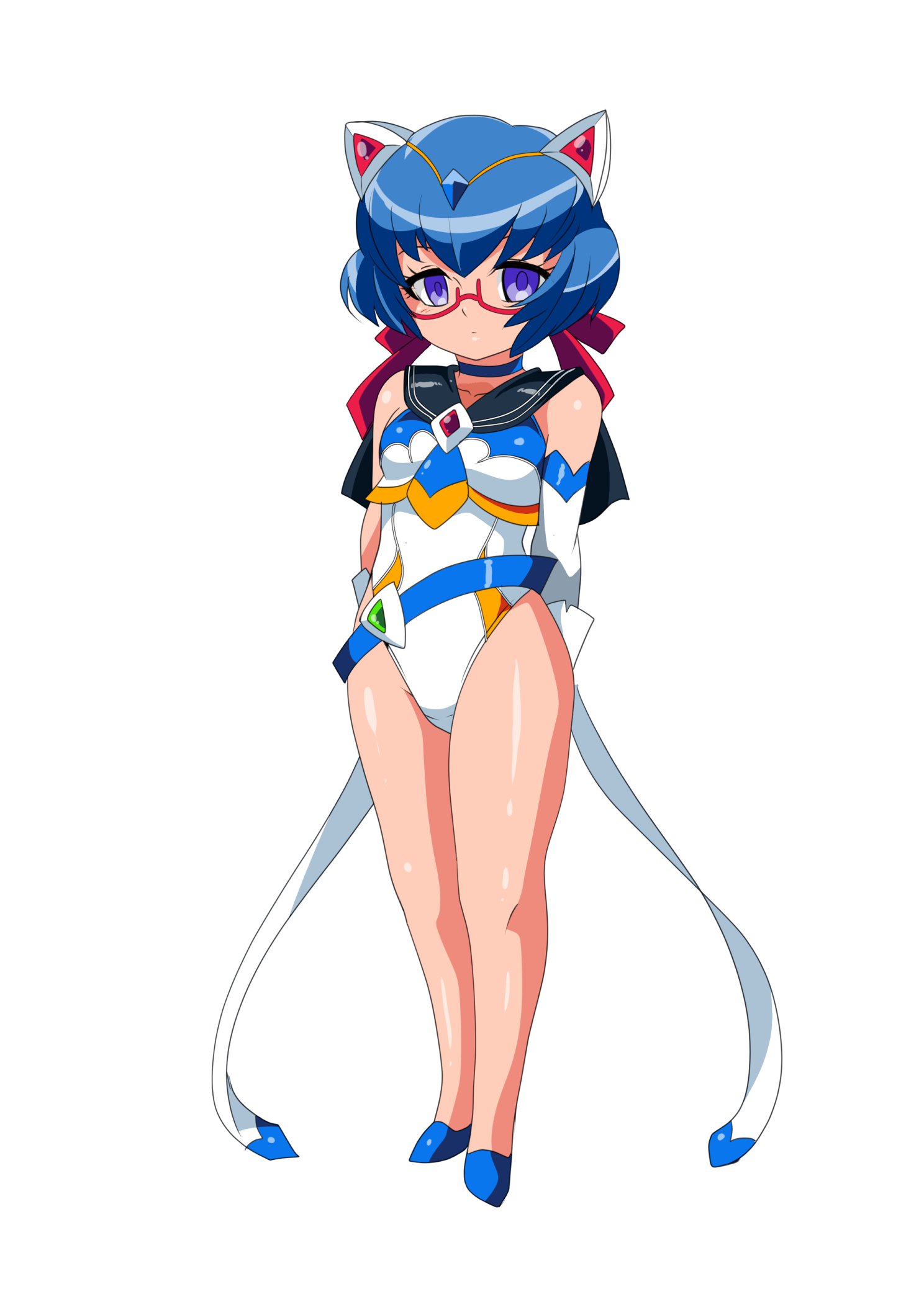 ロリコンバスターズVSダンジョンマスター