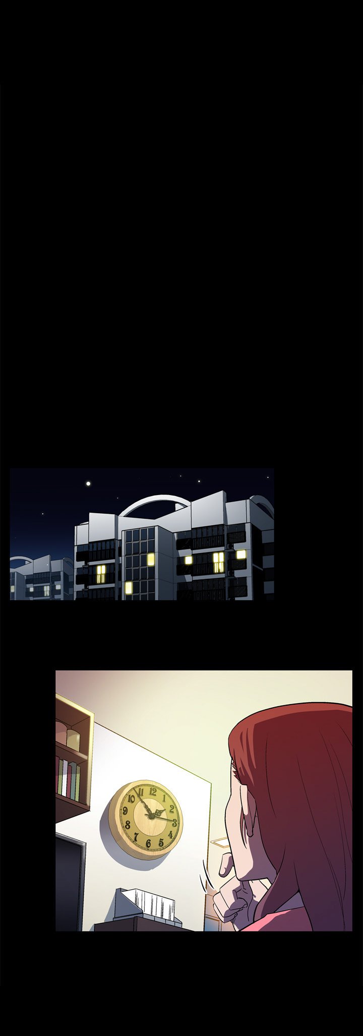 ママカフェCh.1-20