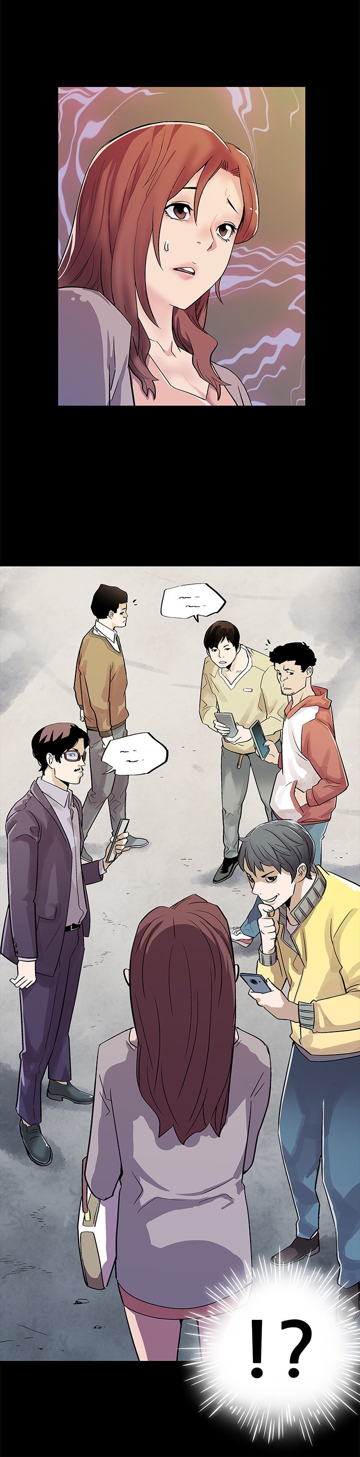 ママカフェCh.1-20