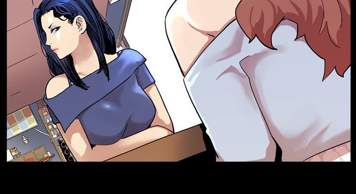 ママカフェCh.1-20