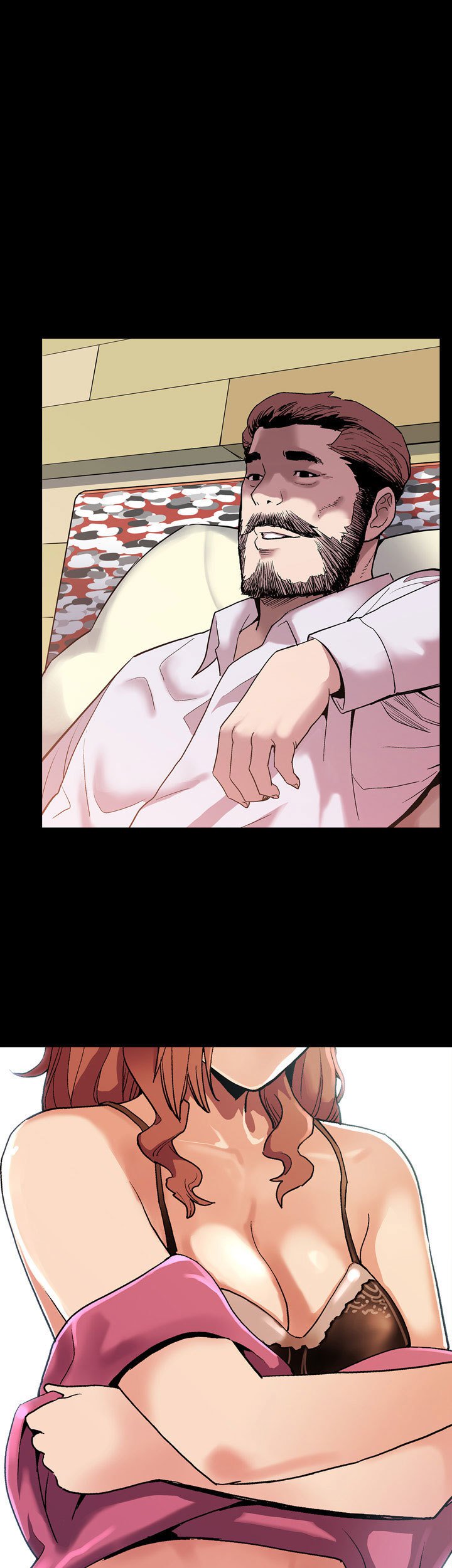 ママカフェCh.1-20