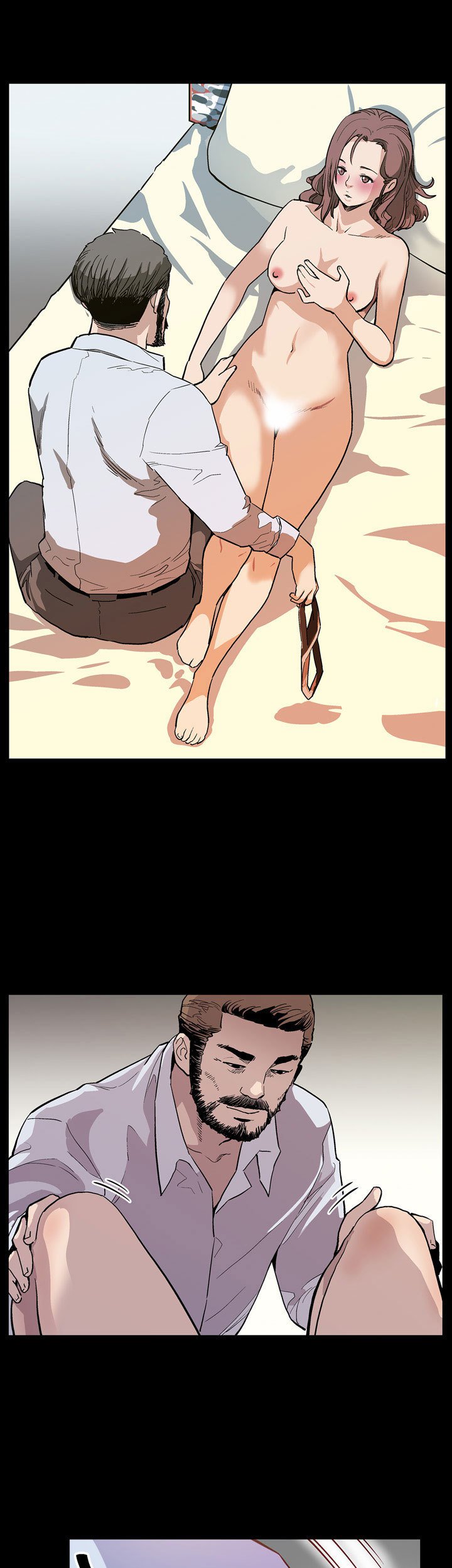 ママカフェCh.1-20