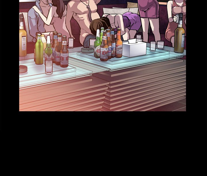 ママカフェCh.1-20