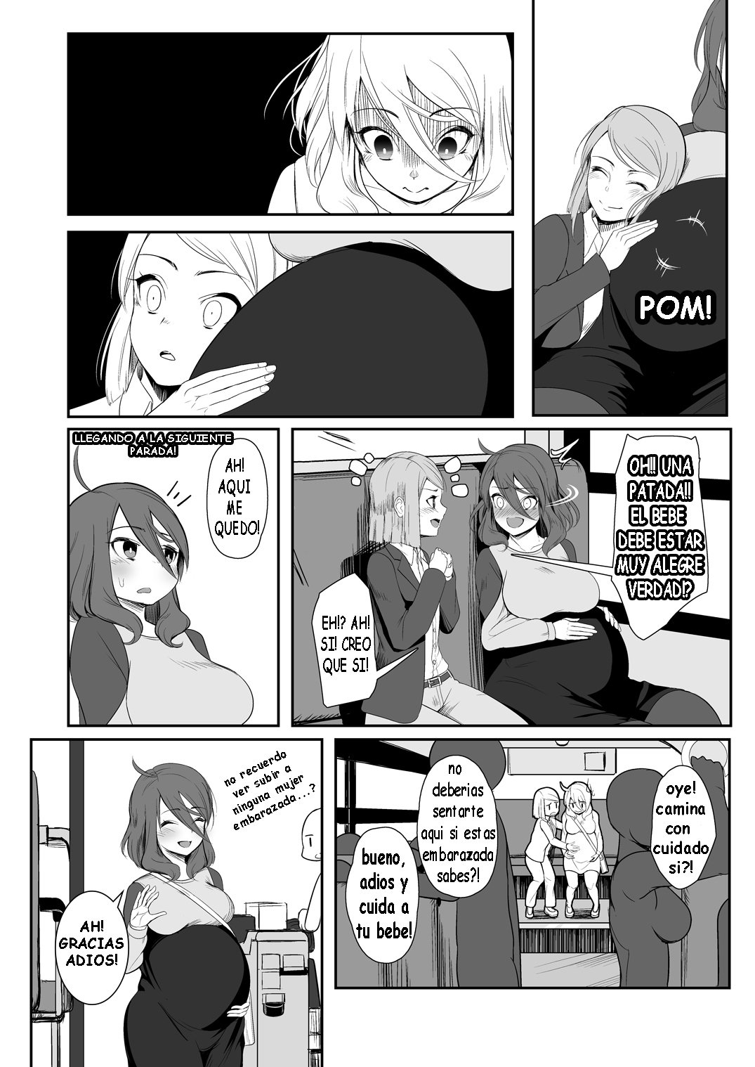 いぎょうの君と| Un Romance Entre Tentaculos