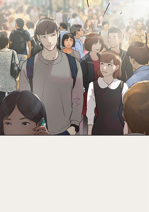 ダブルデイトCh.1