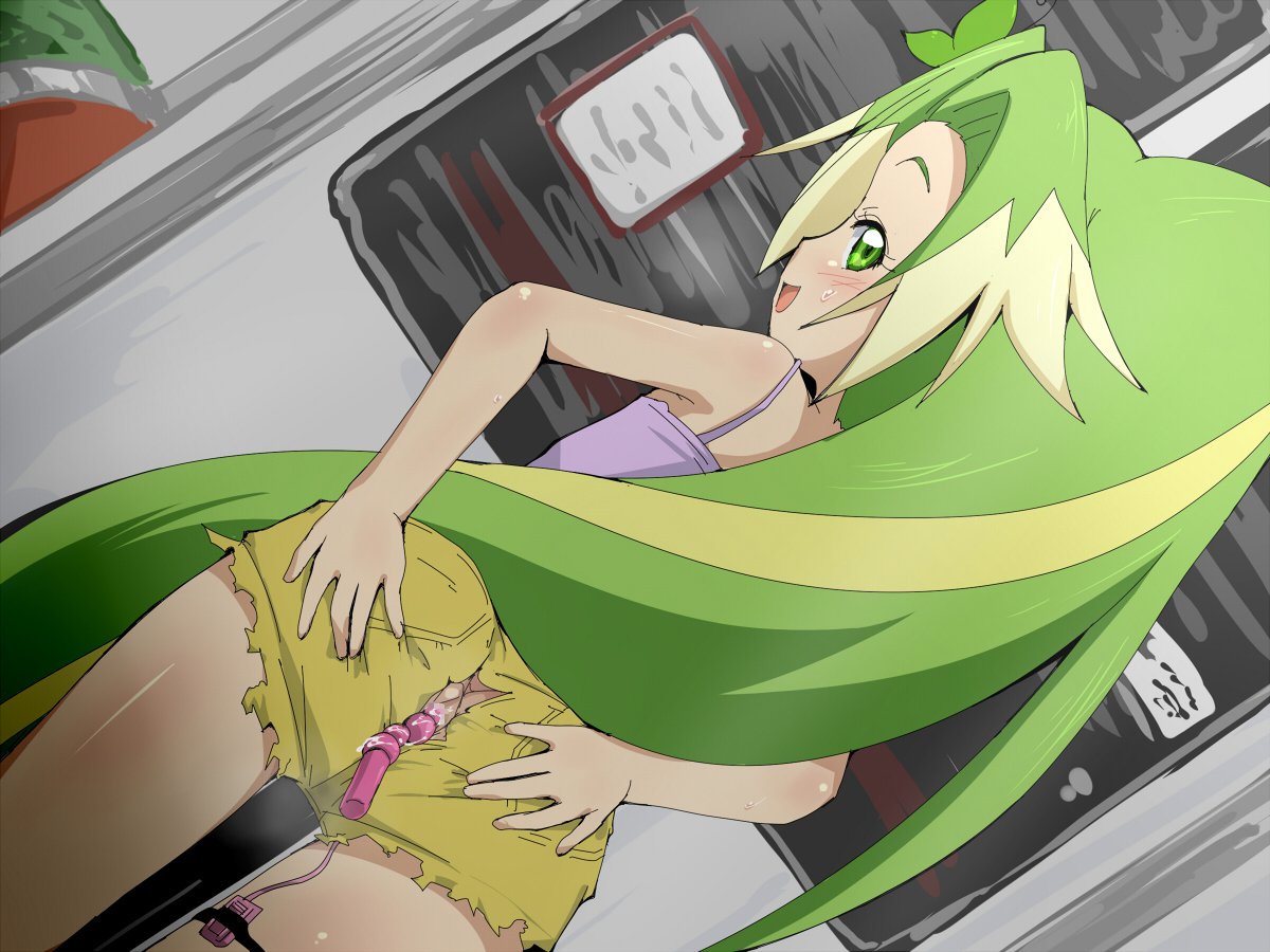 ペリドットマジカルビッチ