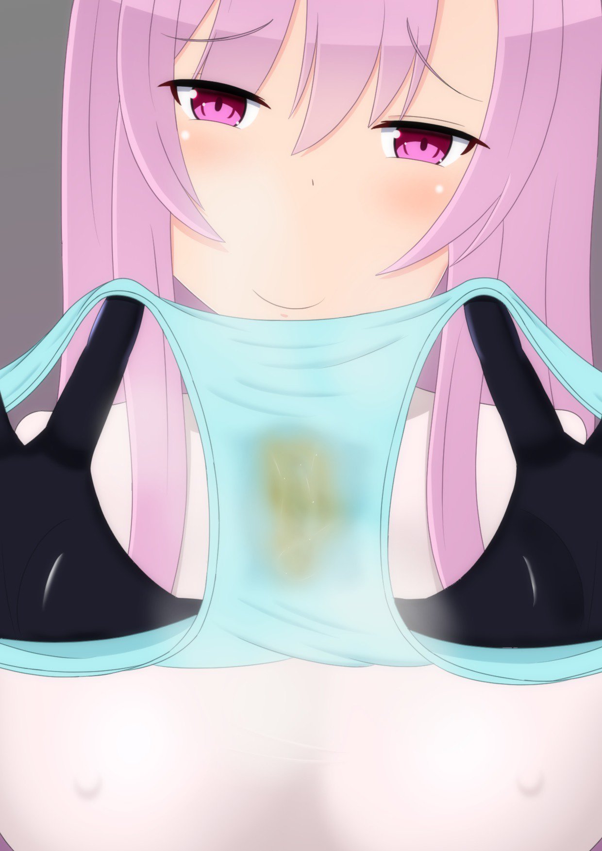 ヤンデレオネちゃんにニオイとからくでちょうきょうサレチャウ花梨