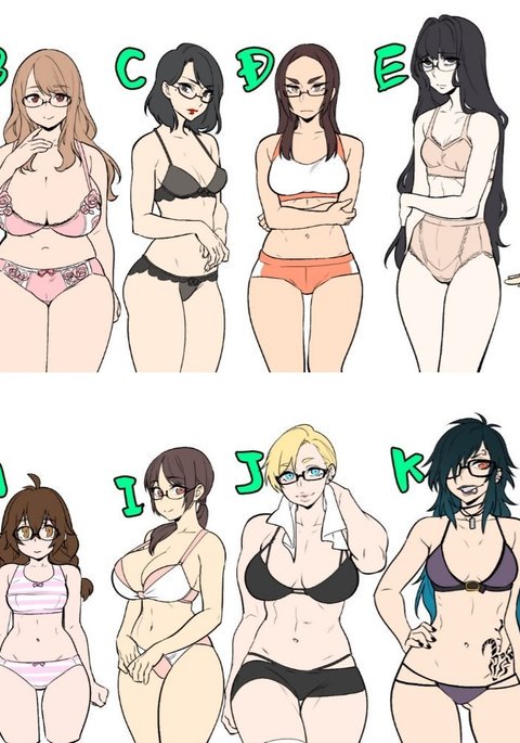 めっ娘天国vol。 1-4