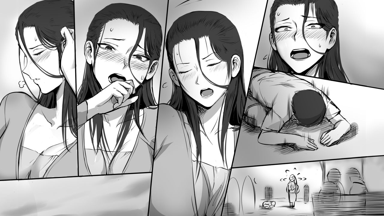 ひとづまにラブレターおくってみた