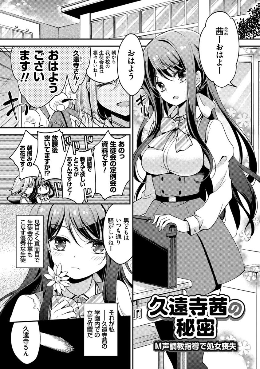 メスオチレッスン