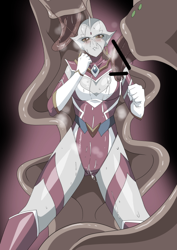 うちゅう怪獣「ラッパ」