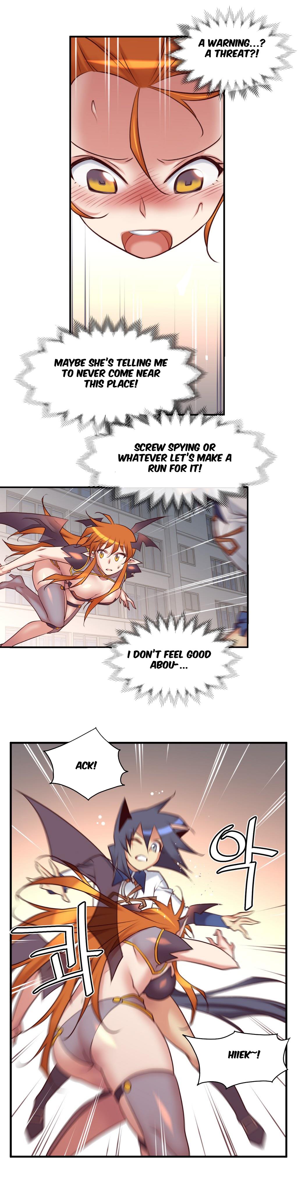 私の夢のマスターCh.0-44