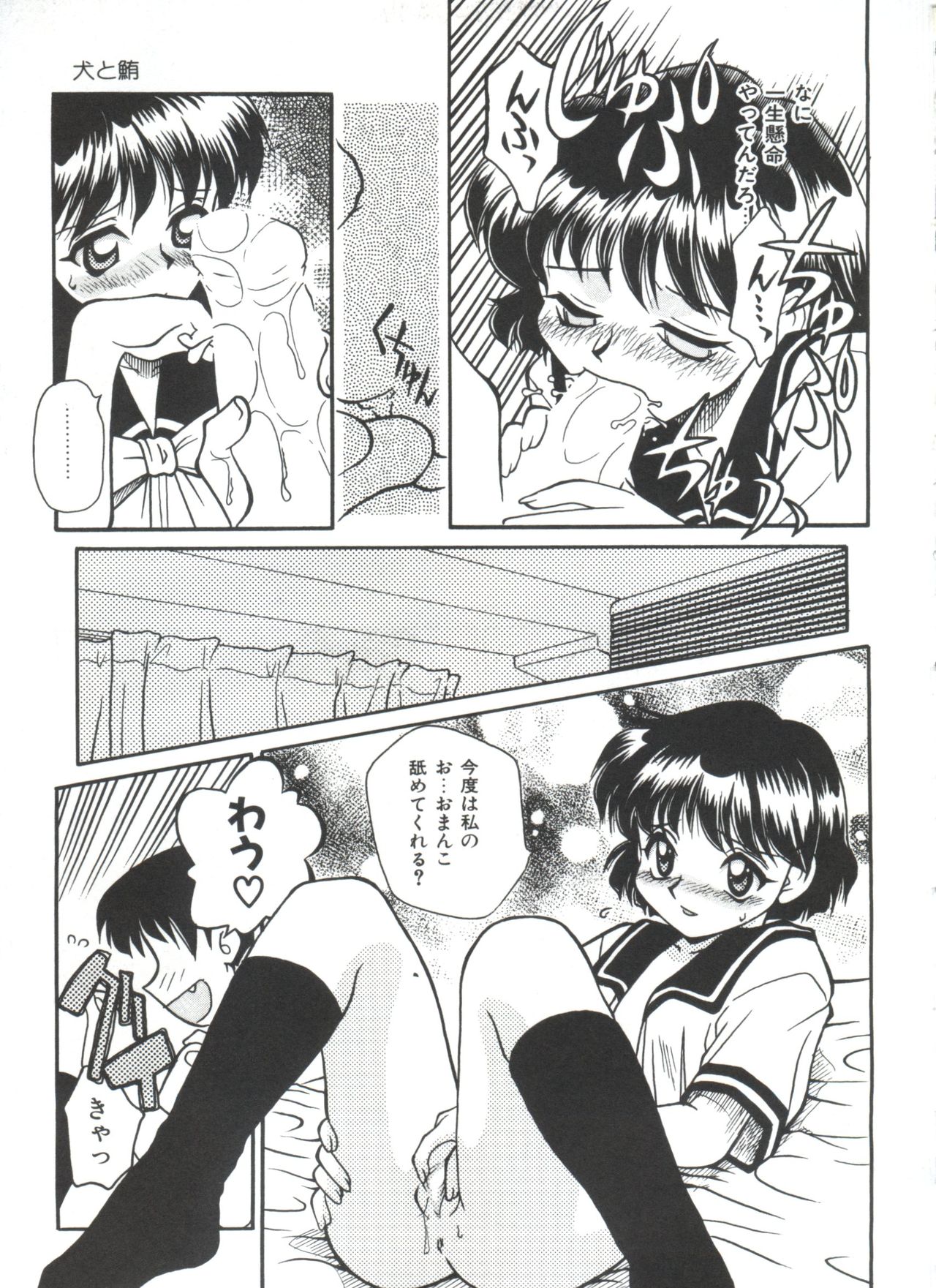 小さなパッケージ