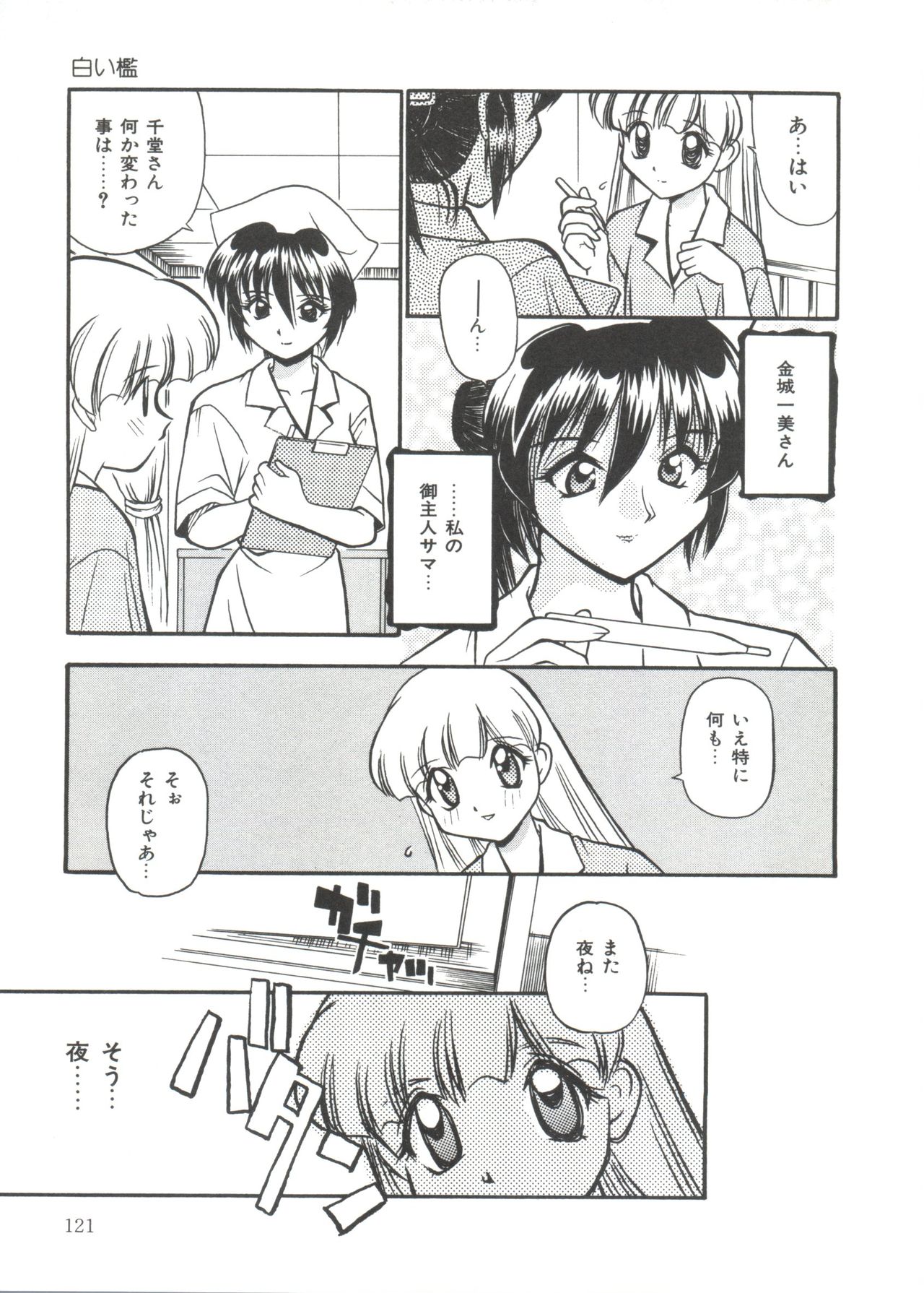 小さなパッケージ