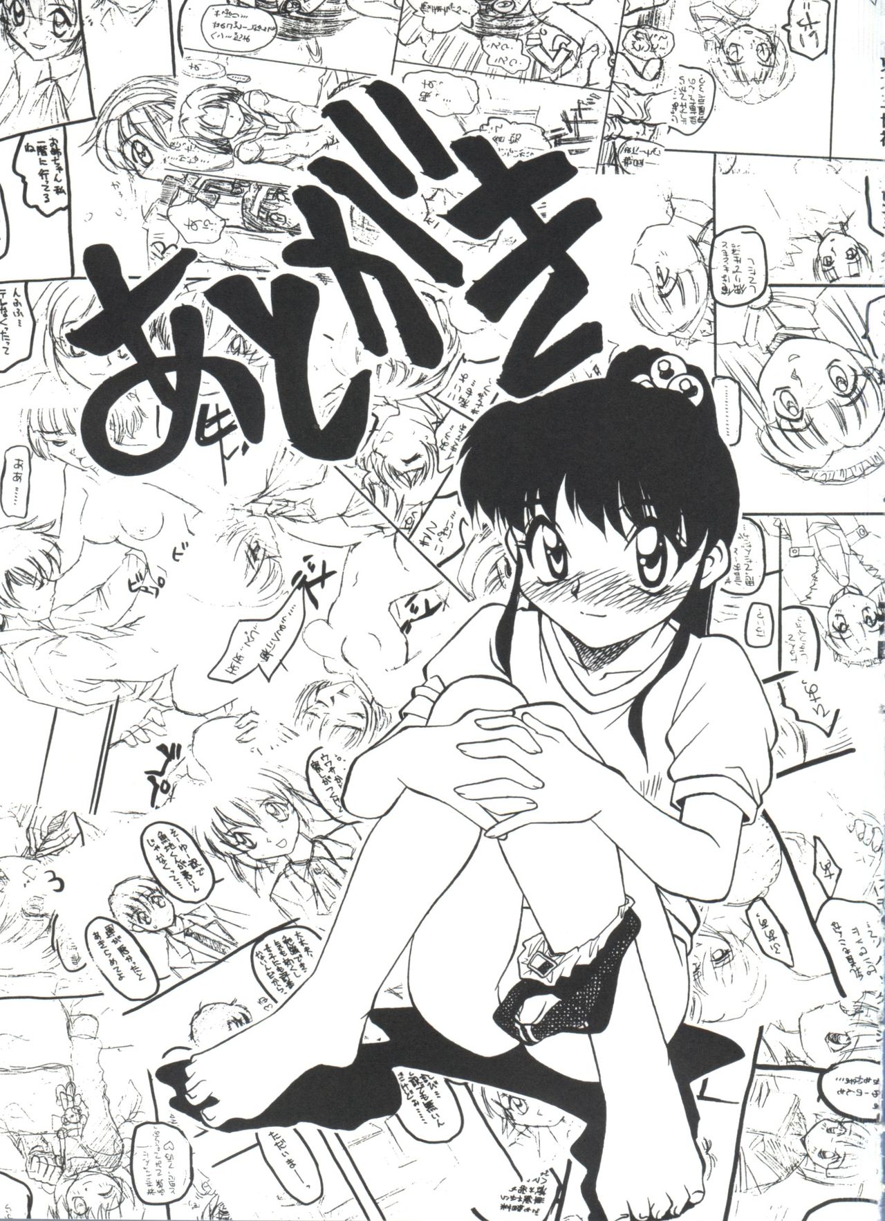 小さなパッケージ