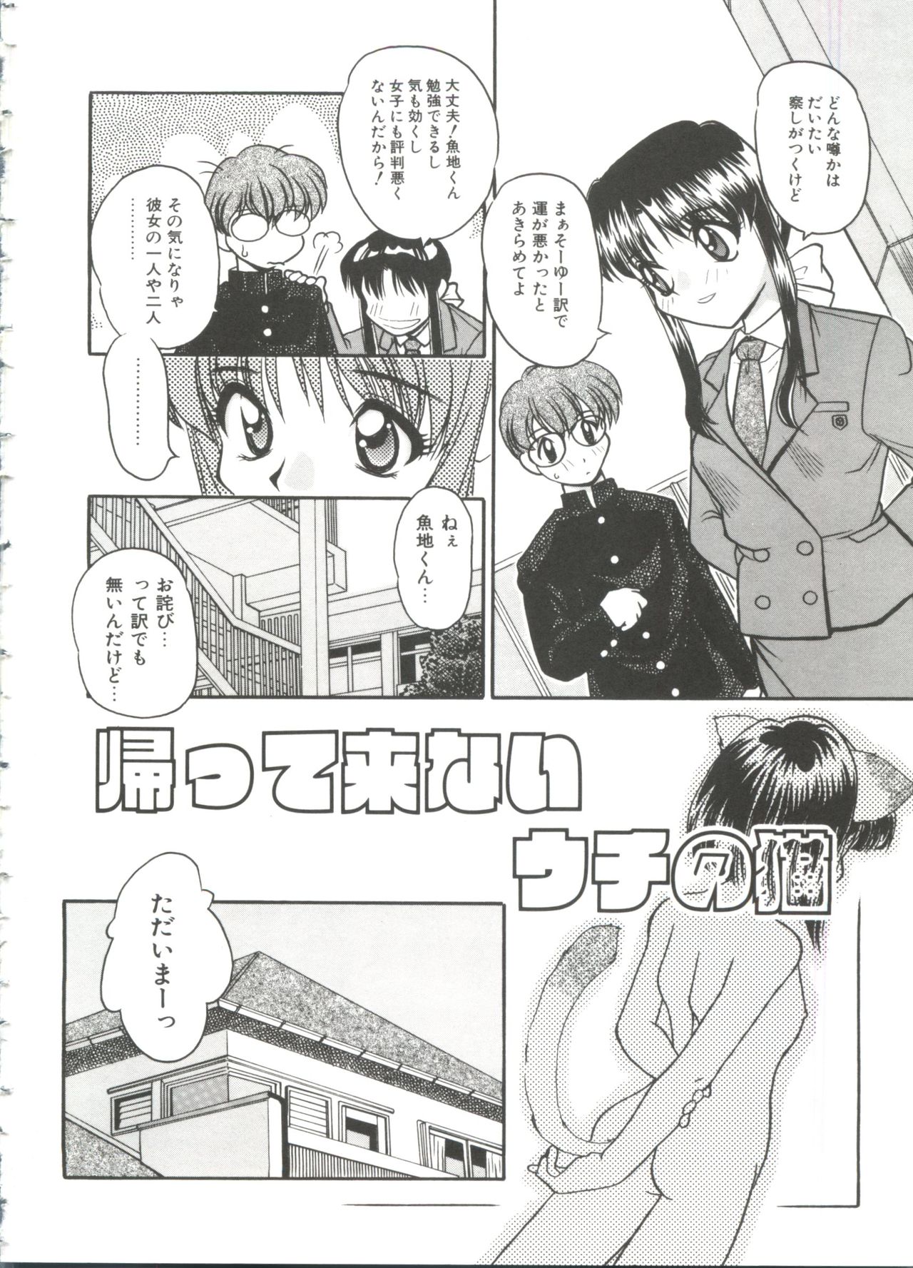 小さなパッケージ