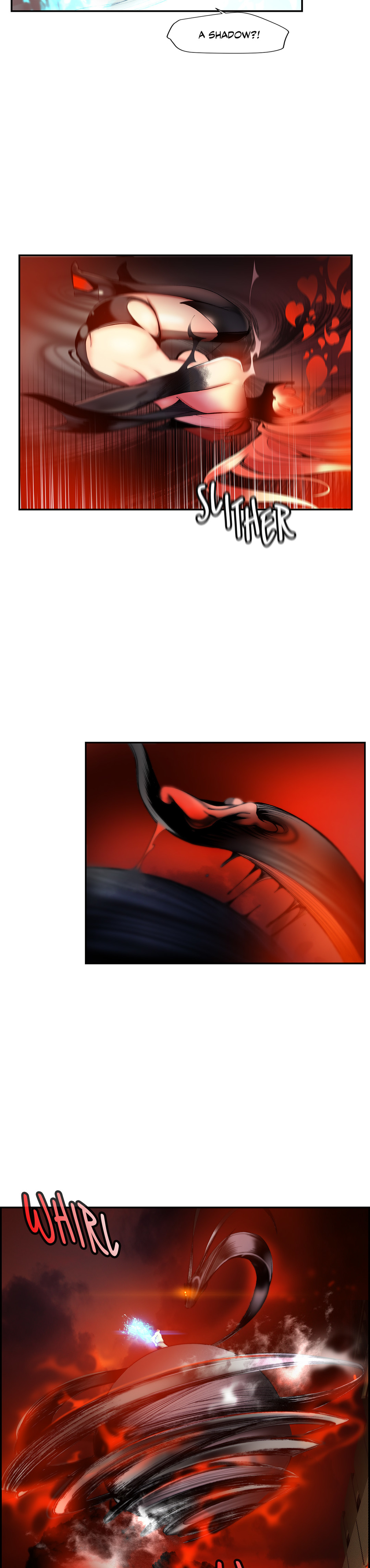 リリスのコードCh.1-39