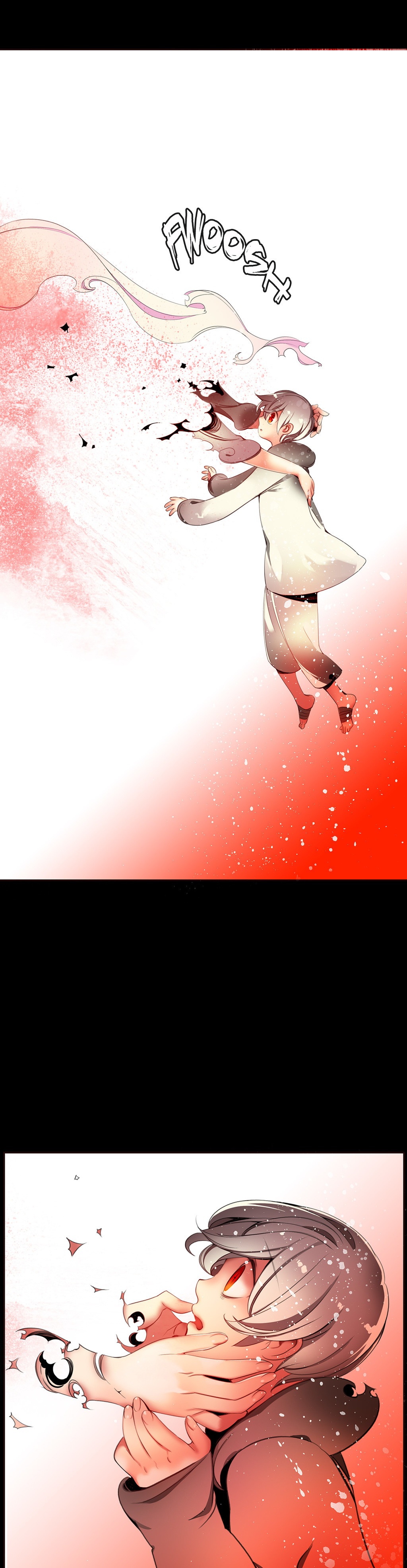 リリスのコードCh.1-39