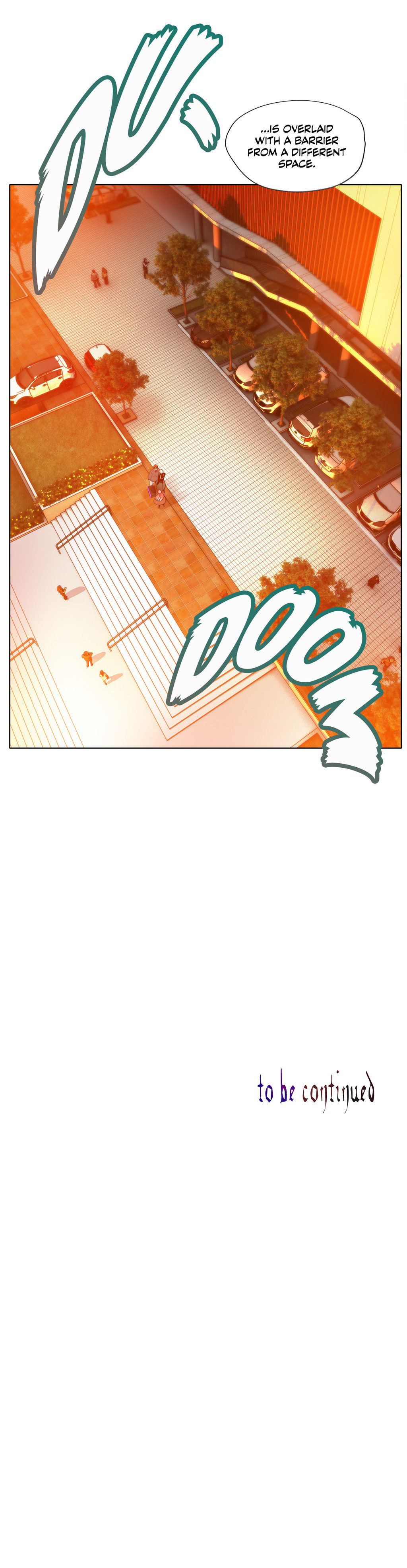 リリスのコードCh.1-39