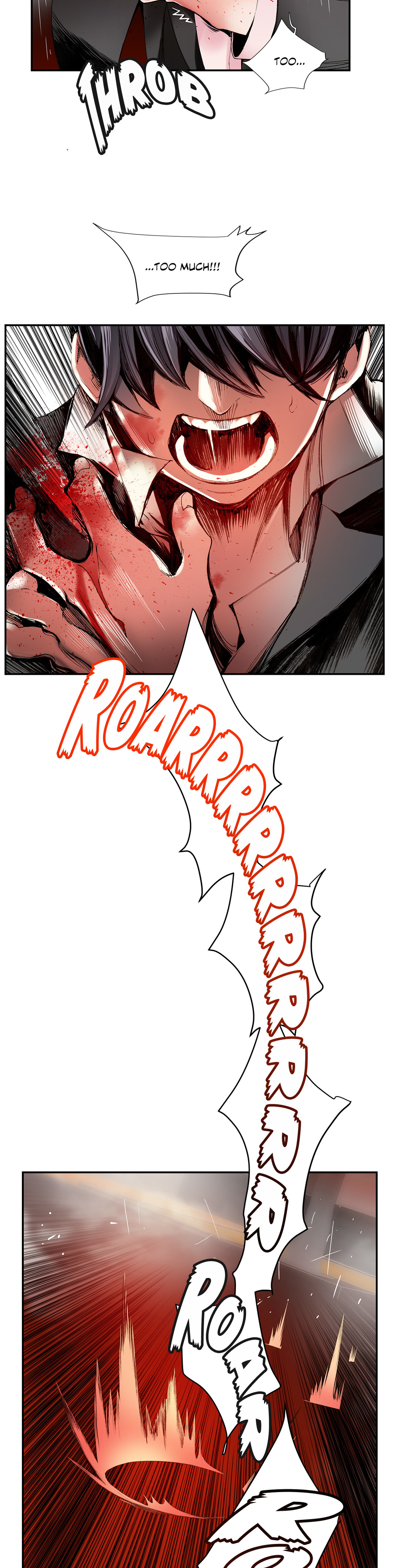 リリスのコードCh.1-39