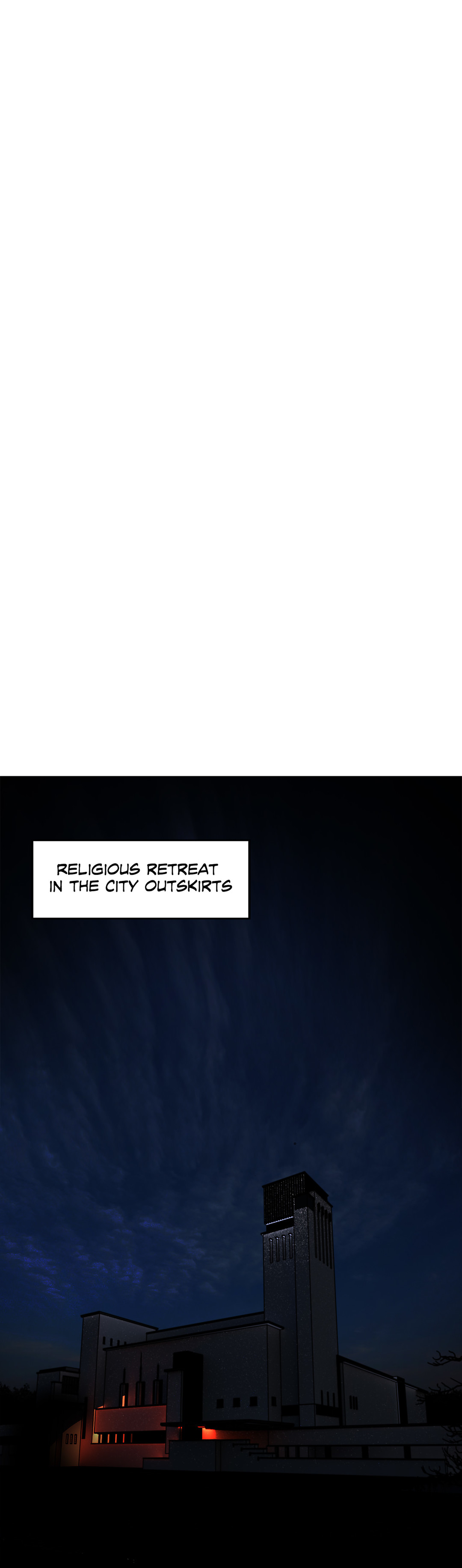 リリスのコードCh.1-39