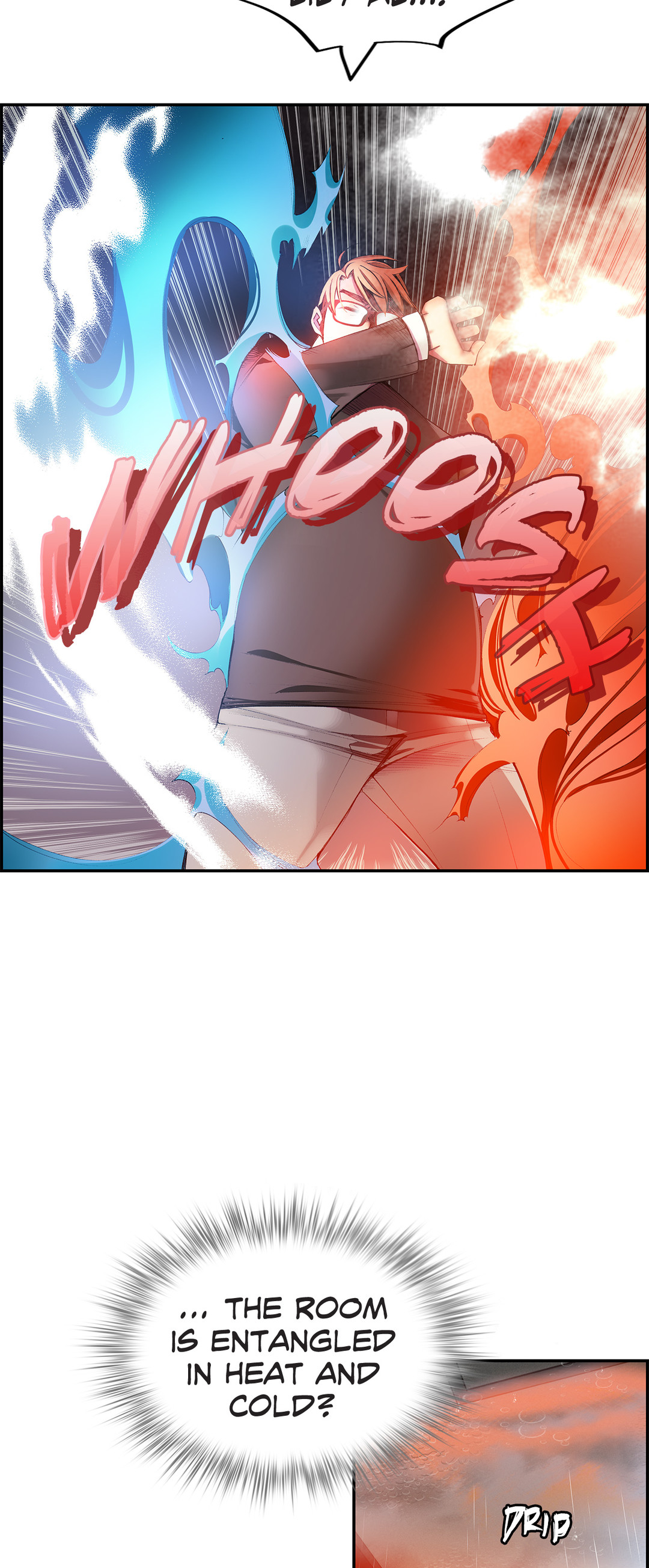 リリスのコードCh.1-39